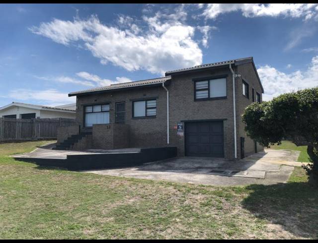 5 BEDROOM HOUSE FOR SALE IN FRANSKRAAL